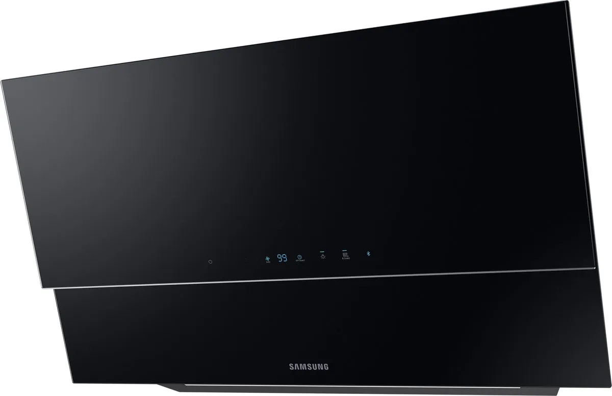 Samsung NK36N9804VB Afzuigkap 737 m³/u