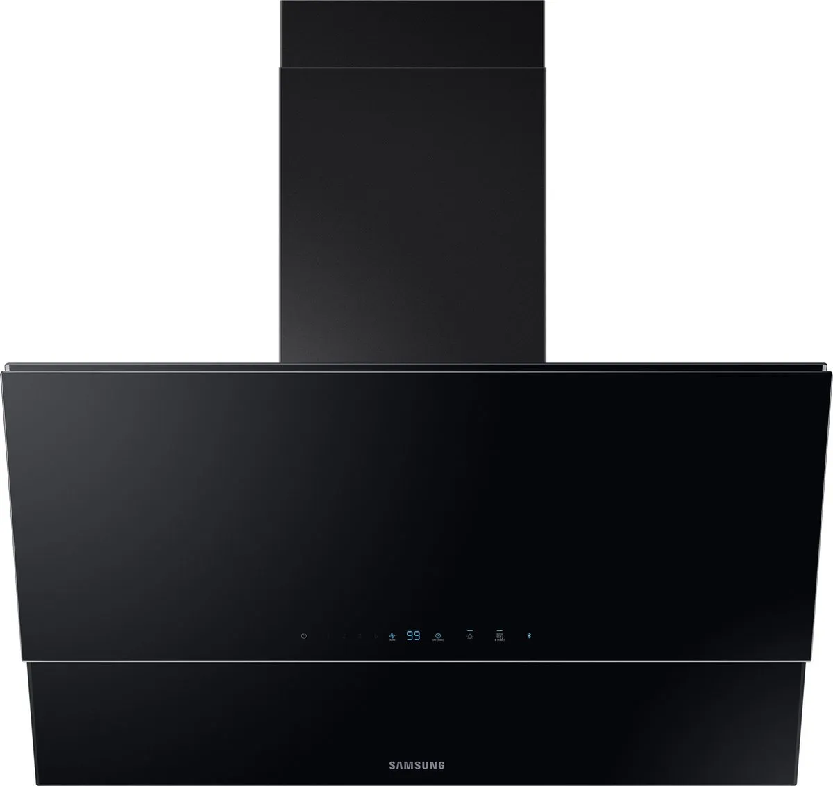 Samsung NK36N9804VB Afzuigkap 737 m³/u - 150mm - A+