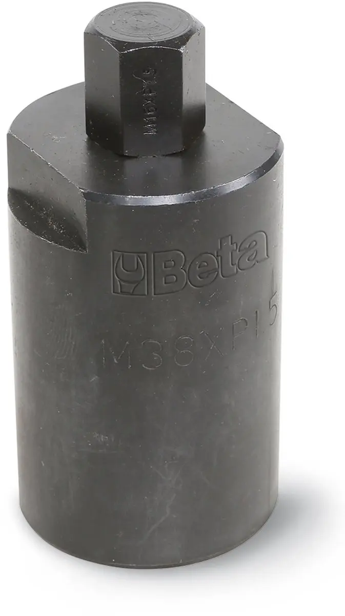 Beta Vliegwieltrekker 35x1.0mm