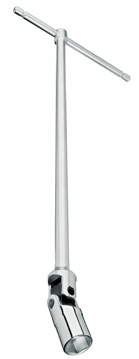 Beta T-sleutelset 18-delig 6-24mm