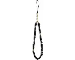 GUESS Heishi Beads Phone Strap