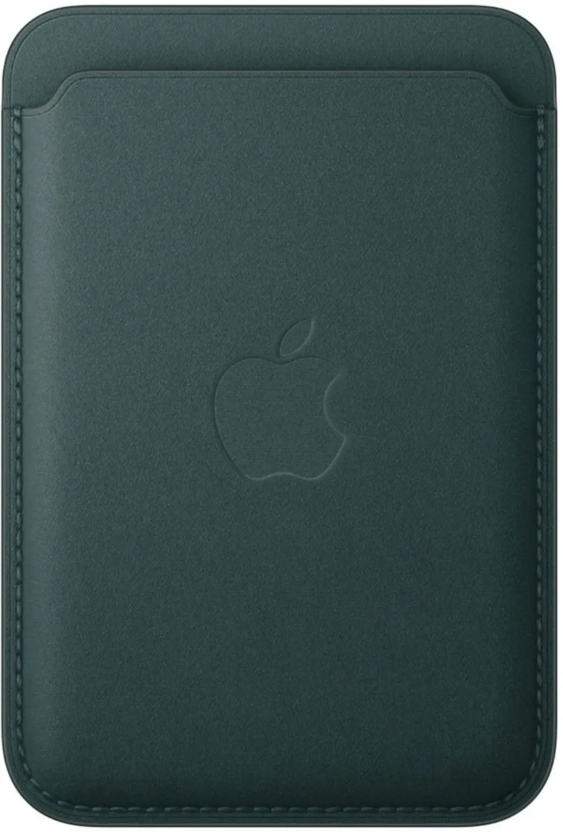 Apple iPhone FineWoven Wallet MagSafe
