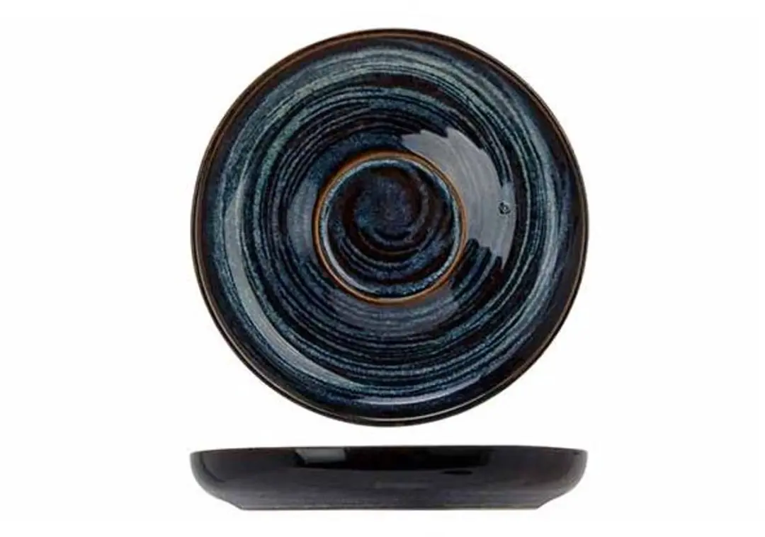 Cosy&Trendy Atlantis Circle Ondertas Blauw
