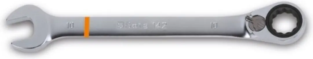 Beta 142MC 19 Omschakelbare Ratelsleutel