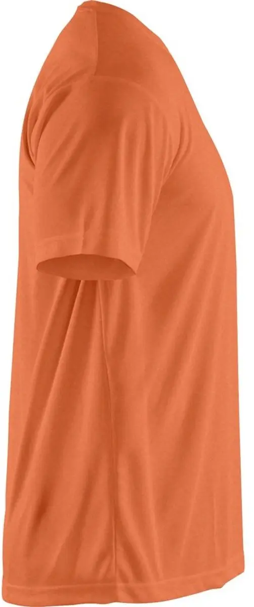 Blåkläder 3525-1042 T-shirt - Oranje