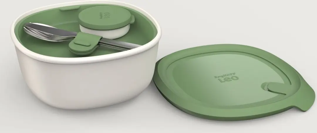 BergHOFF Leo Line Lunchset