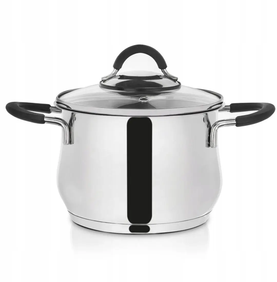 Orion DALIE RVS Pan 16cm
