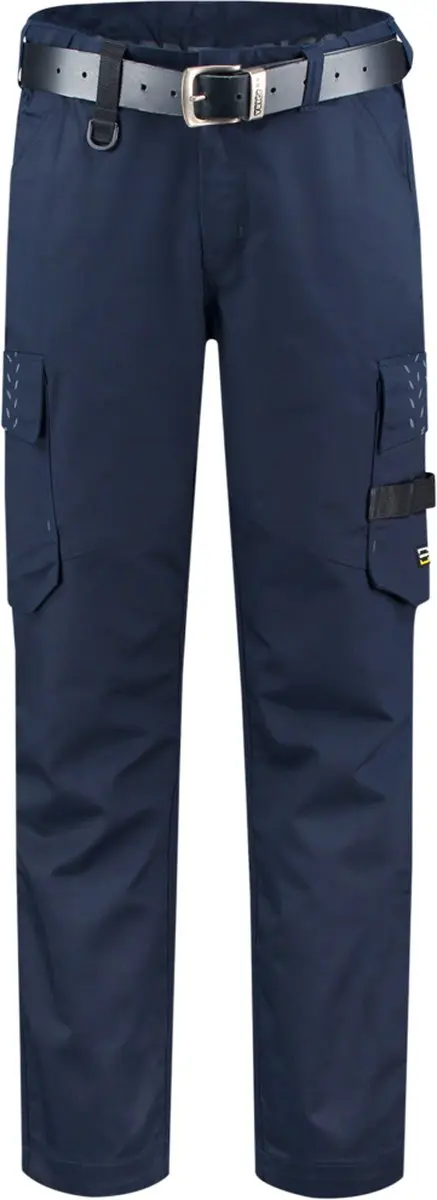 Tricorp Werkbroek Twill 502023 - 42 - Ink