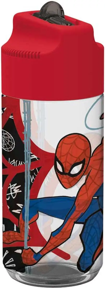 Marvel Spider-Man Drinkfles 430ml