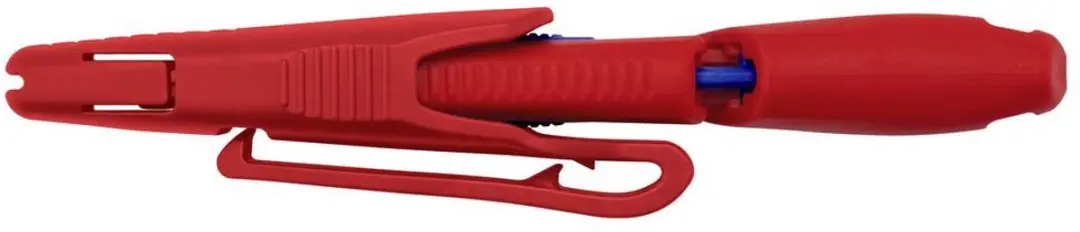 Knipex 78 61 150 V01 Zijkniptang 158mm - Incl. stripgereedschap