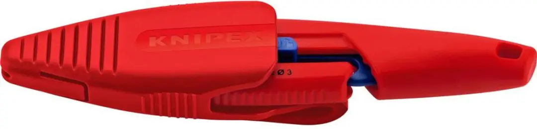 Knipex 78 61 150 V01 Zijkniptang 158mm