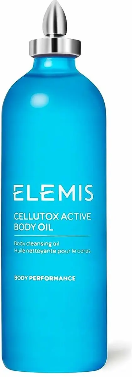 Elemis Cellutox Active Body Oil 100ml