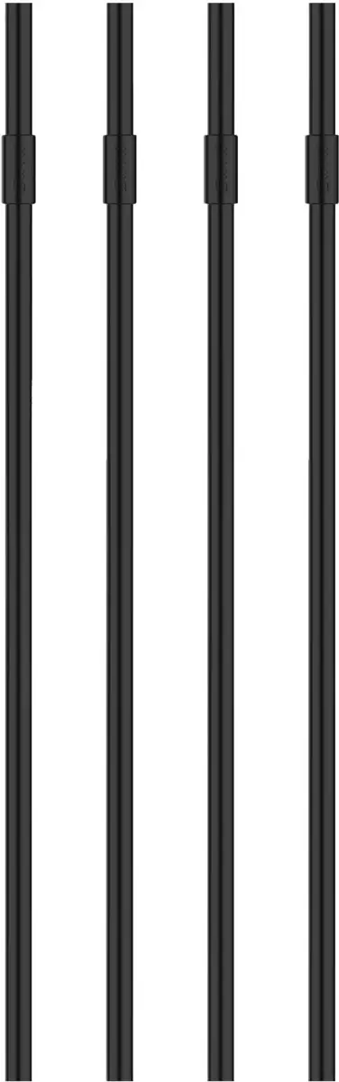 ONYX Rietjes 4 Stuks