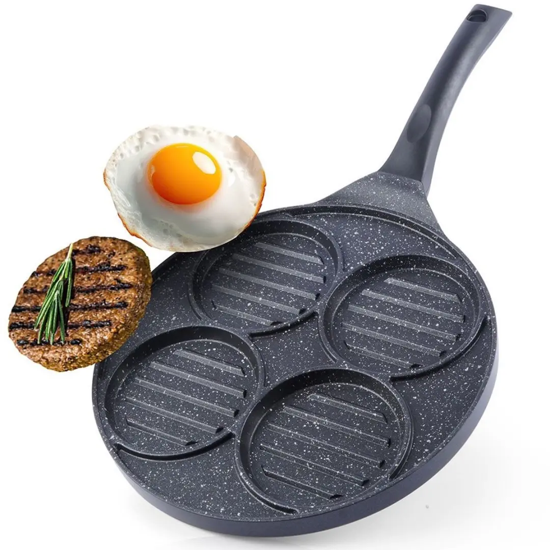 Orion Grillpan 26,5 cm