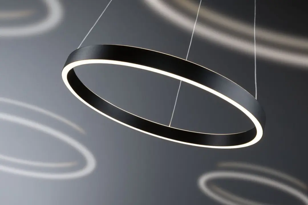 Paulmann LED-hanglamp Talione 3-Step-Dim 1800lm 32W