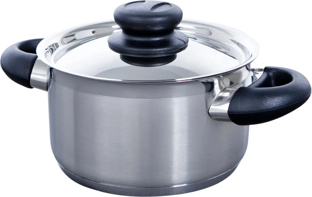 BK Karaat+ Kookpan 16cm