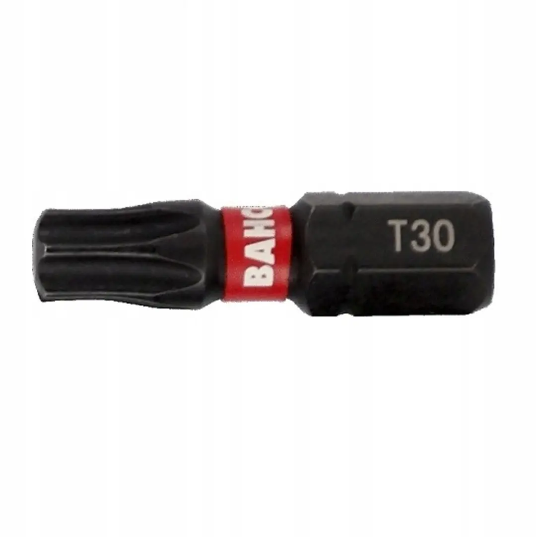 Bahco Torx T30 Slagdoppenset 2 Stuks