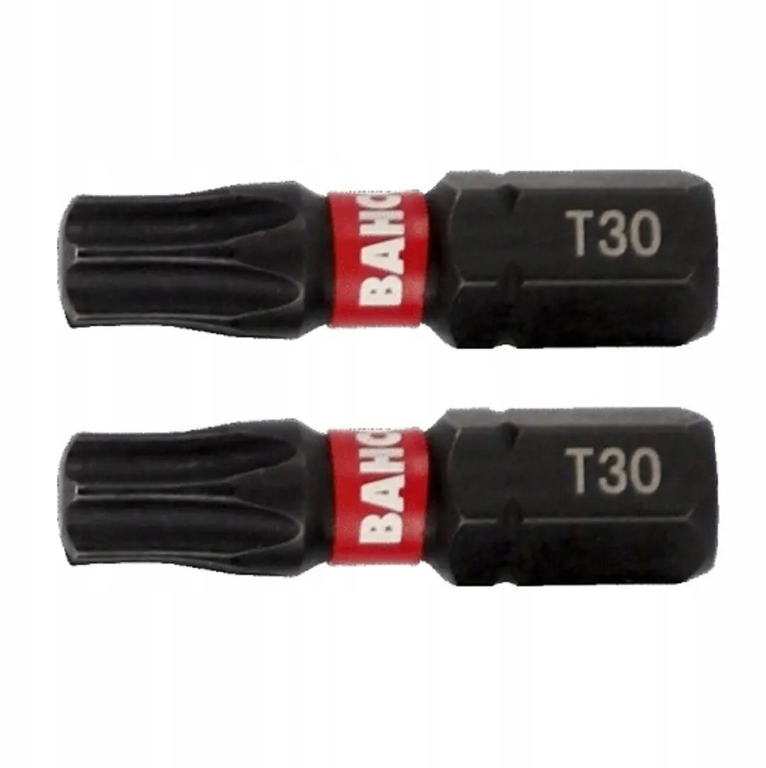 Bahco Torx T30 Slagdoppenset 2 Stuks