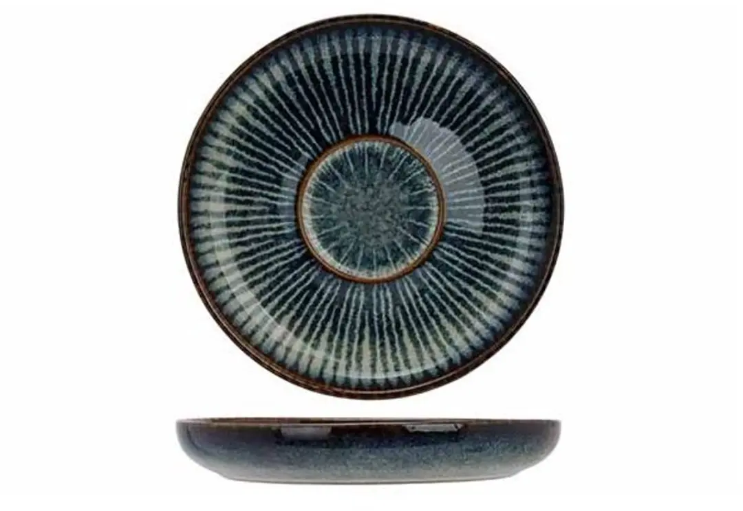 Cosy&Trendy Atlantis Stripe Ondertas 12x1,8cm