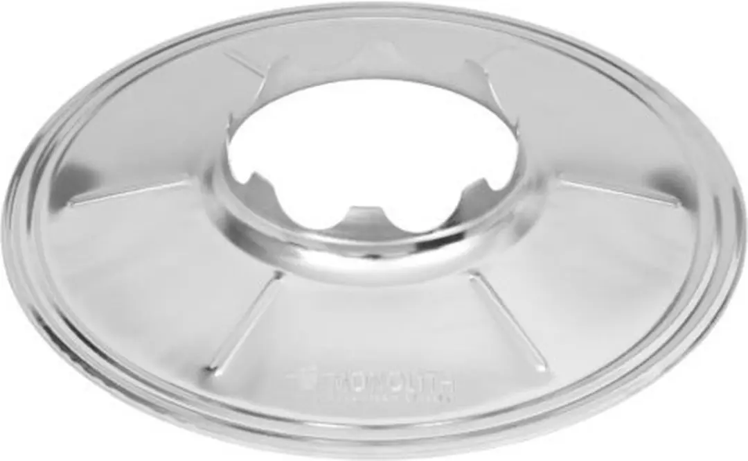 Monolith Wokhouder RVS ICON Junior