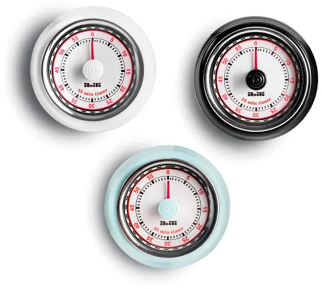 Ibili Timer 669500 - Assorted