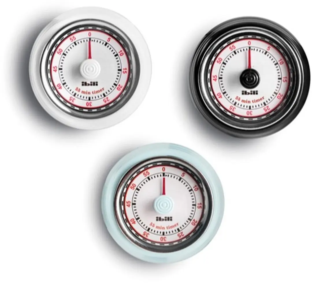 Ibili Timer 669500