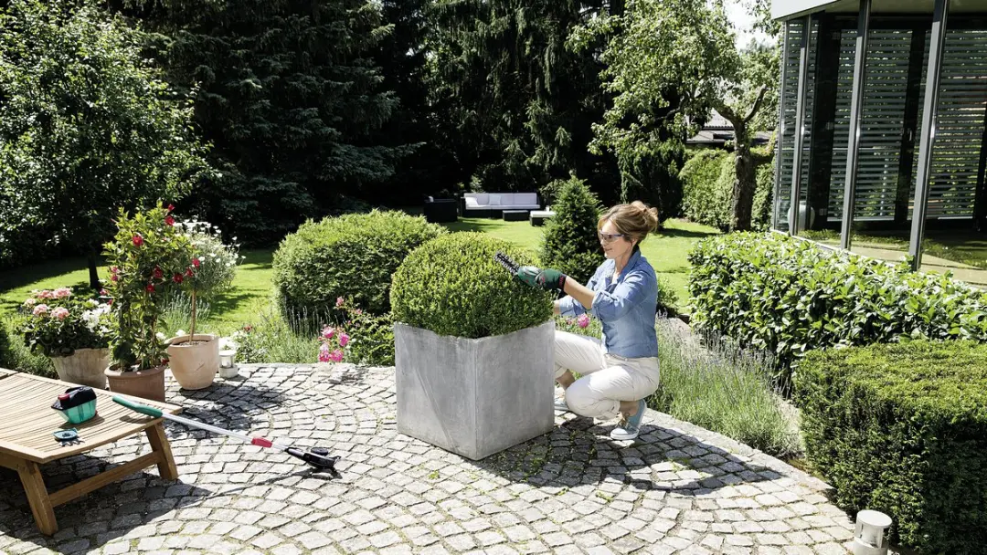 Bosch Telescoopsteel F016800615 - 115cm