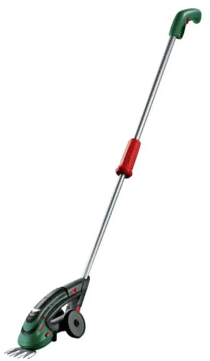 Bosch Telescoopsteel F016800615 - 115cm