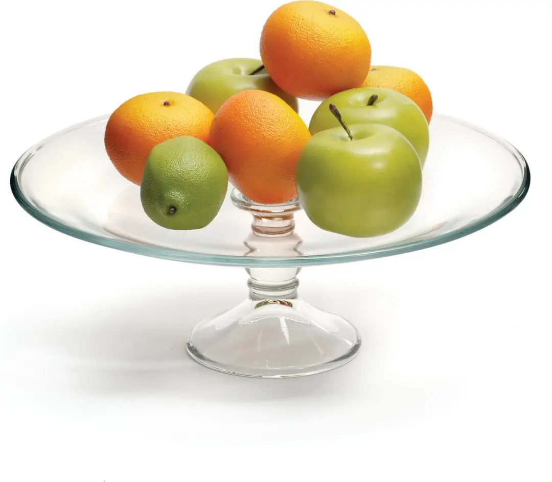 Royal Leerdam Deli & Deco Serveerplateau 33cm