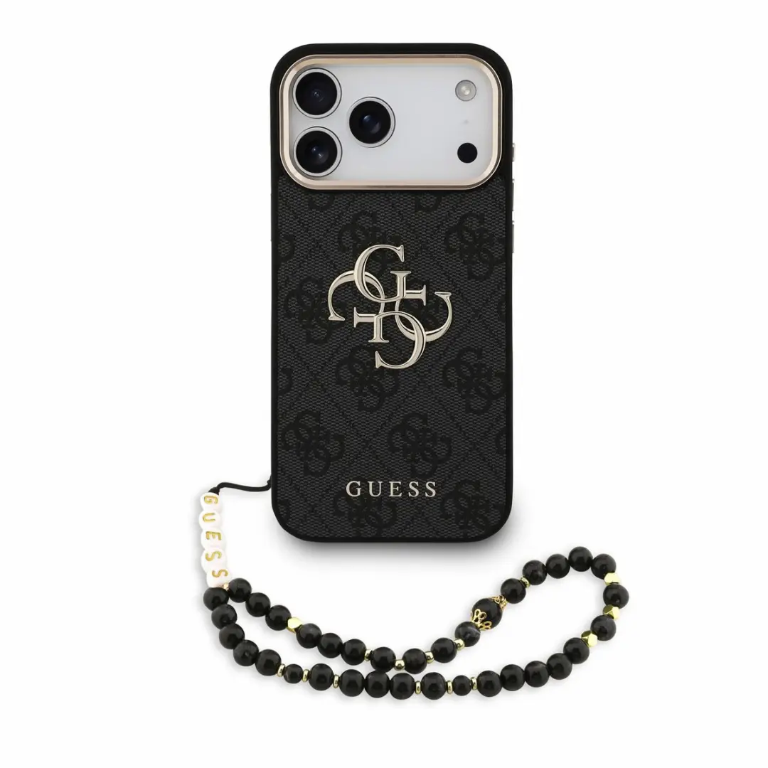 Guess Hoesje iPhone 17/18 Pro Max