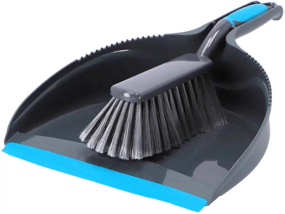 Linea Stoffer & Blik Speelgoed Schoonmaakset 13SWW91000