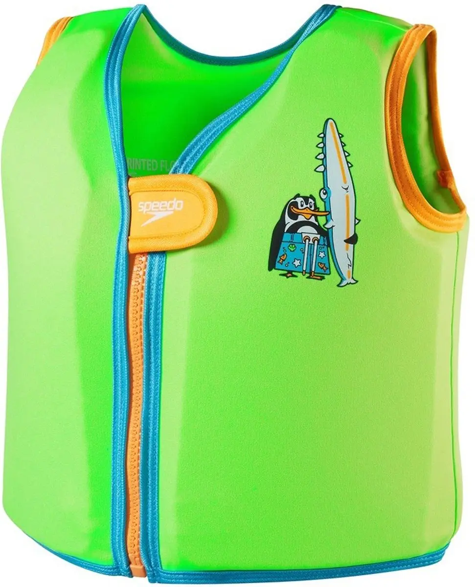 Speedo Character Zwemvest Junior