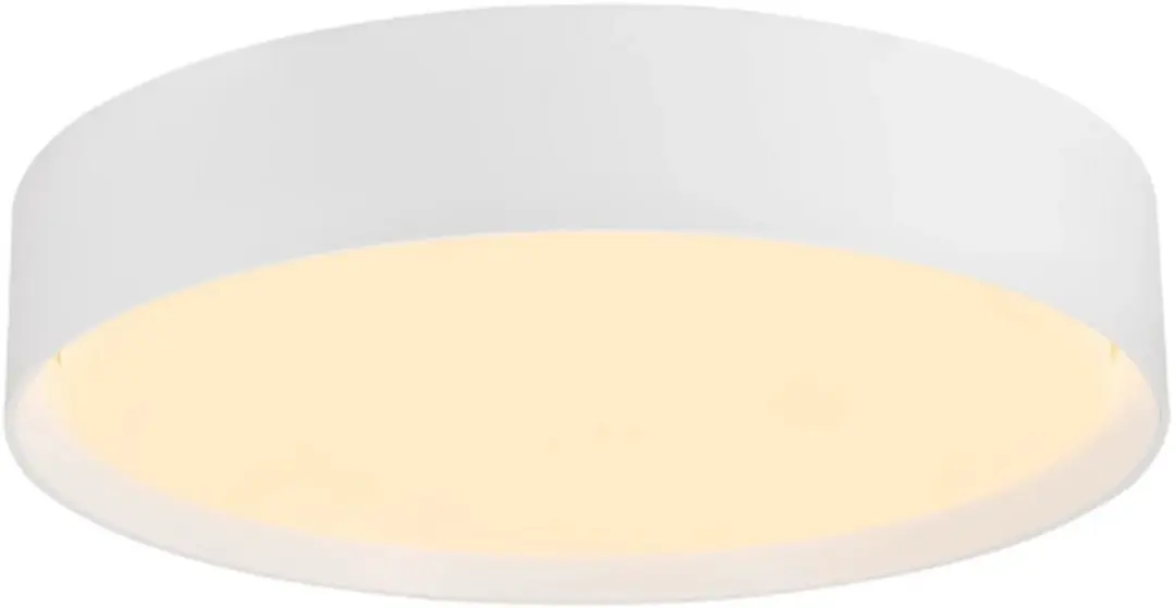 SLV Decona Wand/Plafondlamp 23W 2260lm - 30cm - IP44
