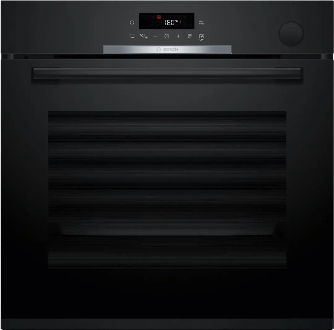 Bosch Serie 4 HRG312BB4 Oven 71L