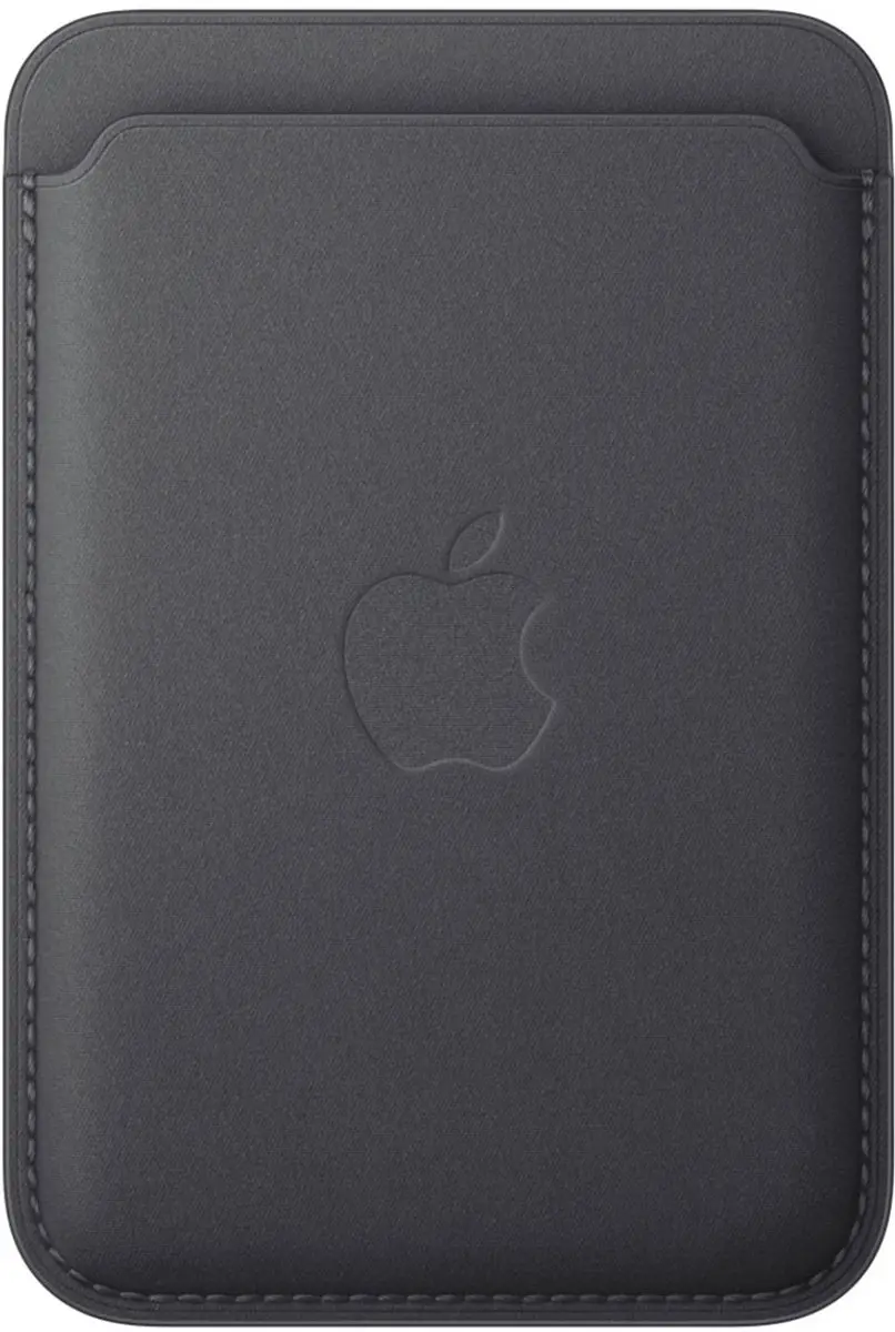 Apple iPhone FineWoven Wallet MagSafe