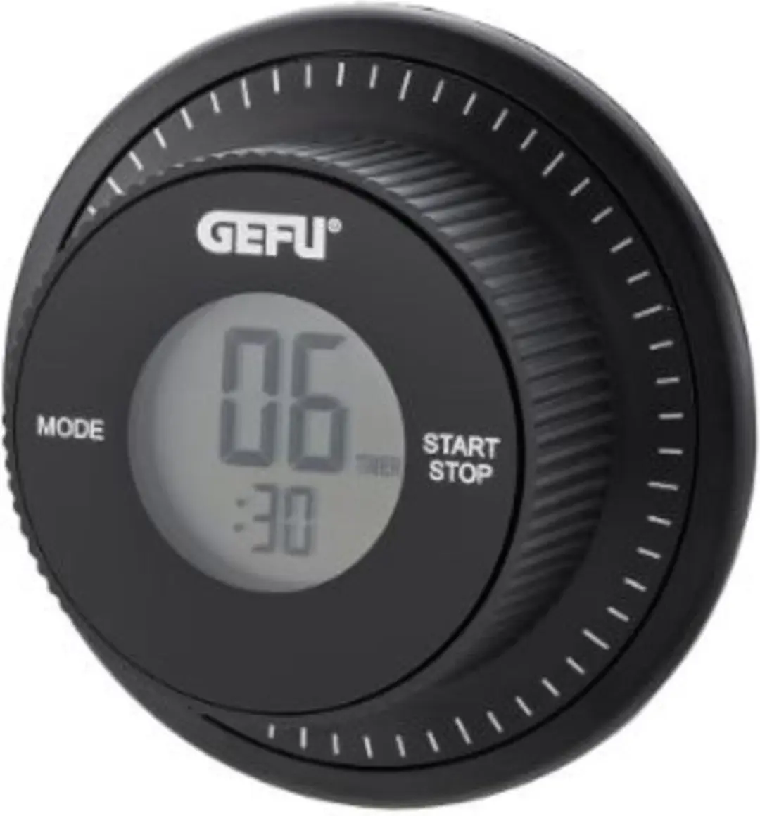 GEFU SAFE Digitale Timer