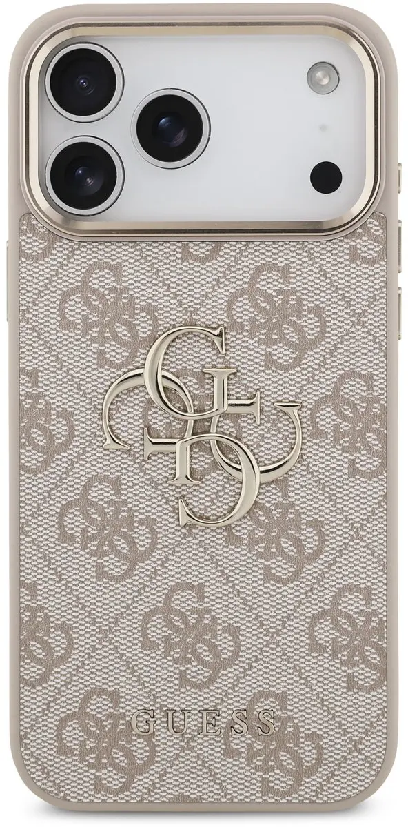 GUESS Telefoonhoesje 15233 - iPhone 17/18 Pro Max - Roze - afbeelding 6 van 6