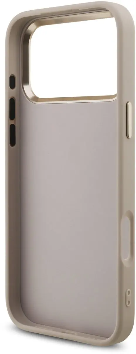 GUESS Telefoonhoesje 15233 - iPhone 17/18 Pro Max - Roze