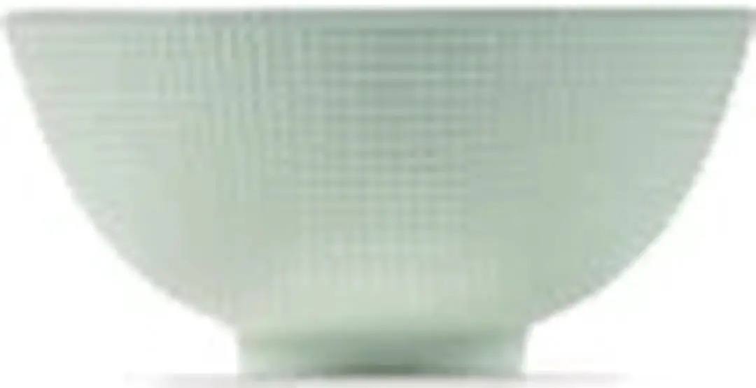 Serax Ann Van Hoey Nido Bowl 9cm - Groen