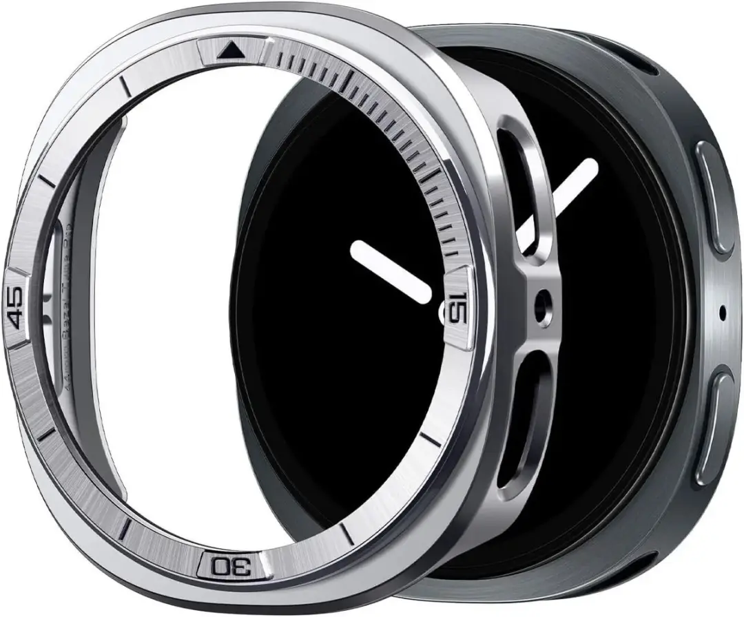 Spigen Bezel Tune Pro Randbeschermer