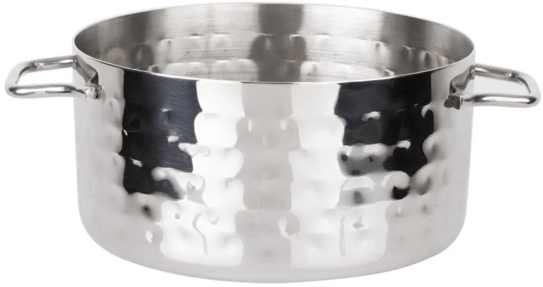 Olympia Tafelpresentatie Mini Braadpan 460ml