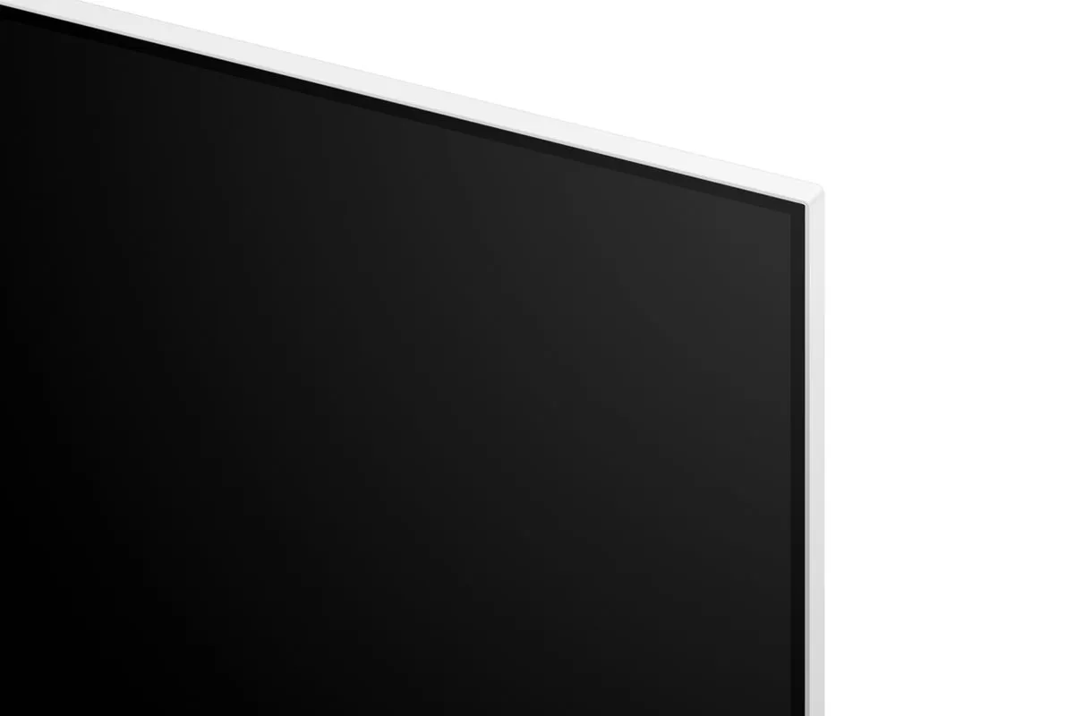 Samsung Smart M7 LS32DM702UUXEN Monitor 4K - 32 inch