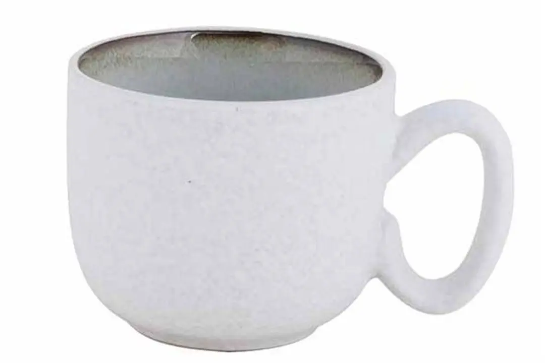 Cosy&Trendy Lily White Espressotas 80ml