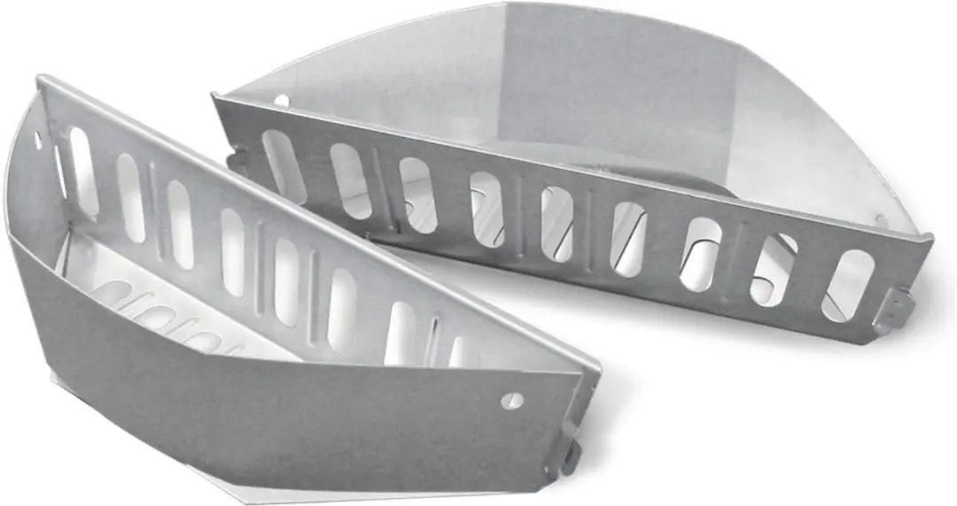 Weber Kolenmand Char Basket Ø57cm - 2 Stuks