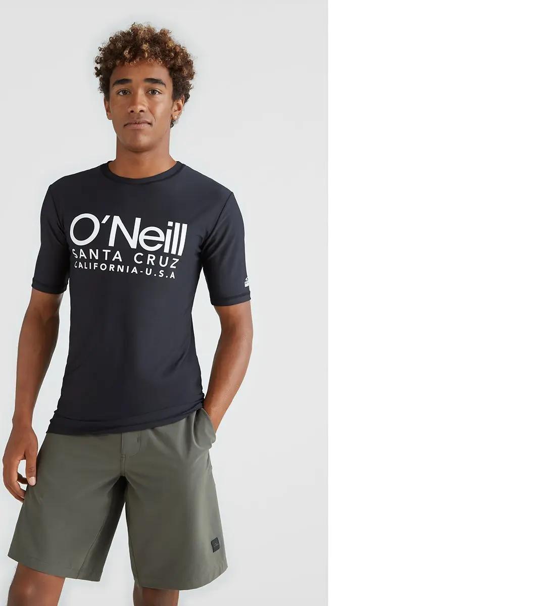 O'Neill Cali Skin Surfshirt - Maat M