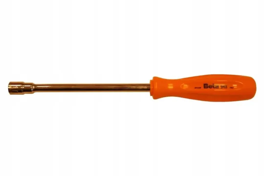 Beta Lange Dop 9mm met Handvat