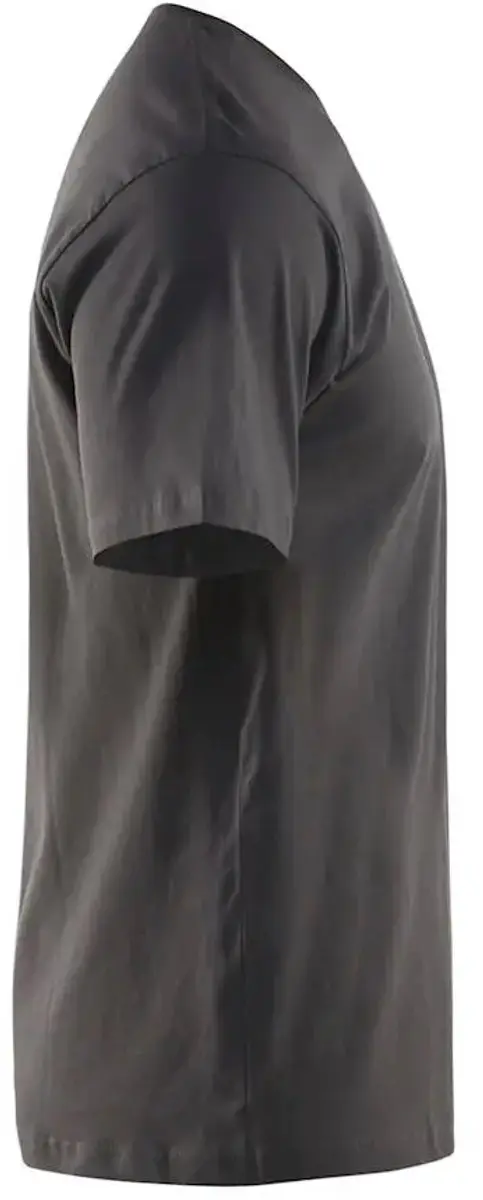 Blåkläder 3525-1042 T-shirt - Donkergrijs MT