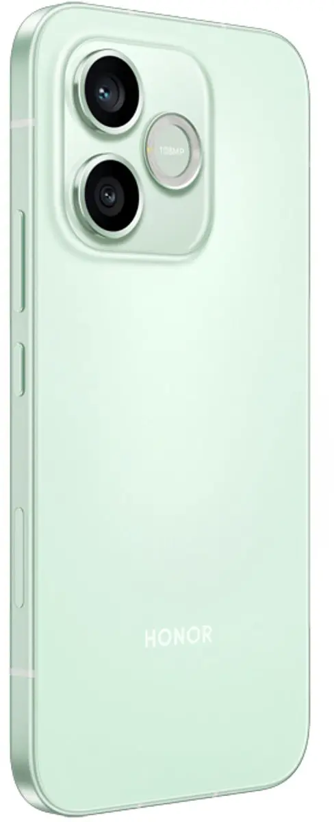 Honor 600 Lite 5G Smartphone LNA-NX1 - 8GB/256GB - 6.6" AMOLED 120Hz - Sprout Green
