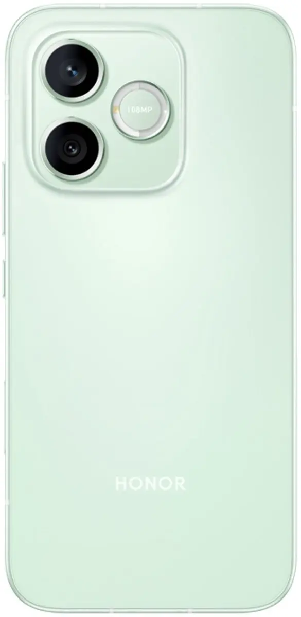 Honor 600 Lite 5G Smartphone LNA-NX1 - 8GB/256GB - 6.6" AMOLED 120Hz - Sprout Green