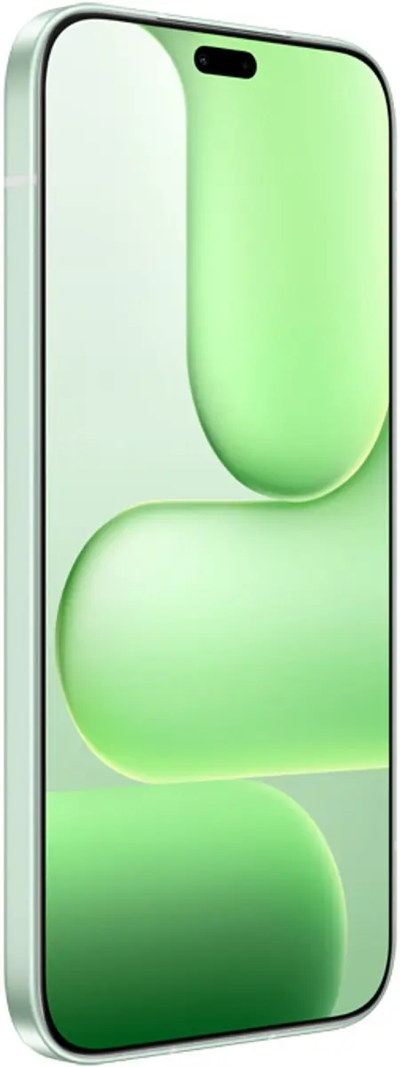 Honor 600 Lite 5G Smartphone LNA-NX1 - 8GB/256GB - 6.6" AMOLED 120Hz - Sprout Green